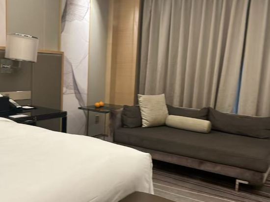 成都茂業JW萬豪酒店優惠