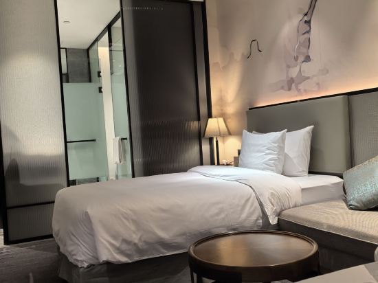 廣州融創堇山酒店優惠