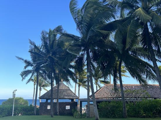 三亞海棠灣9號度假酒店優惠