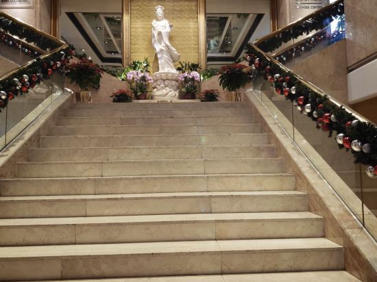 香港富豪九龍酒店優惠