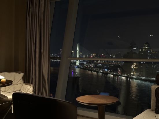 上海魯能JW萬豪侯爵酒店優惠