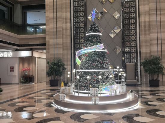 深圳億民平安國際酒店優惠