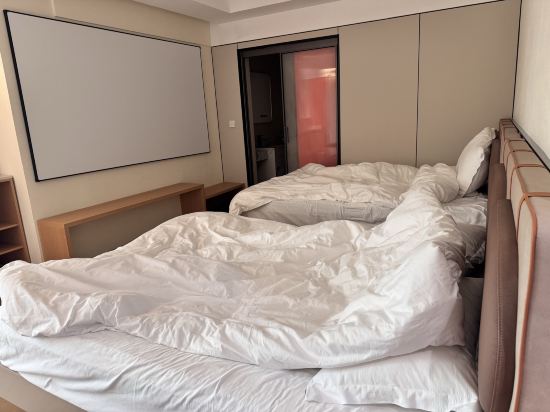 上海恆升半島飯店公寓優惠