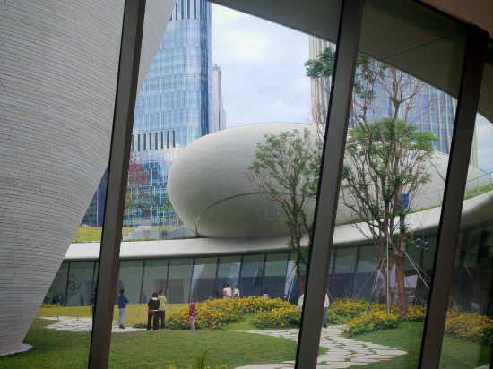 深圳灣安達仕酒店優惠