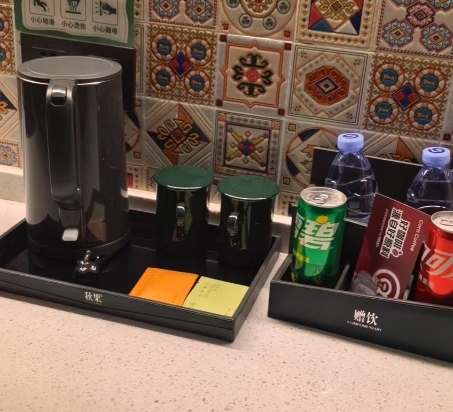 深圳福田口岸保稅區秋果飯店優惠