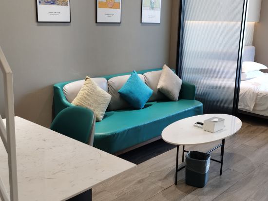 凡爾賽公寓（珠海拱北口岸店）優惠