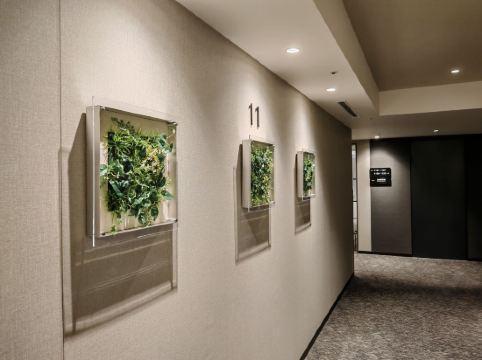 ホテルインターゲート広島 クーポン