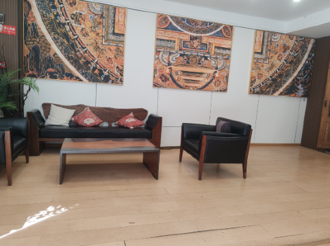 香格里拉第5顆隕石紫微酒店優惠