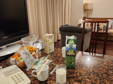 ザ・レジデンシャルスイート・福岡 クーポン