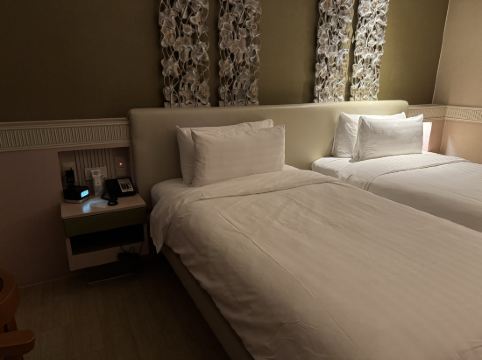 新加坡香格里拉聖淘沙度假村 （Staycation Approved）優惠