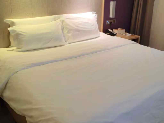 麗楓酒店（汕頭高鐵站紫雲心語店）優惠