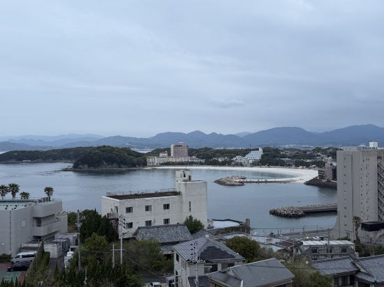 南紀・白浜温泉 龍鳳苑 クーポン
