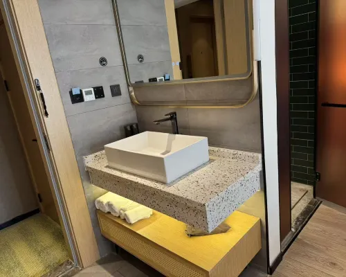Kunming Guomu Hotel (Changshui International Airport) Номера Photos