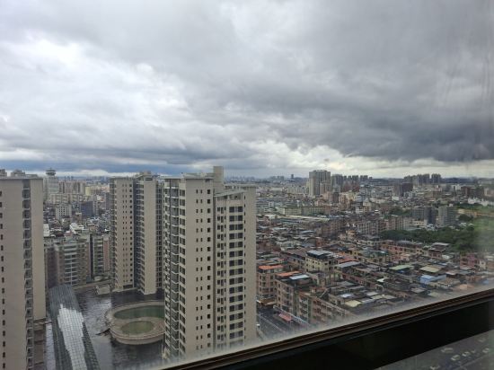 東莞常平逸豪國際大酒店優惠
