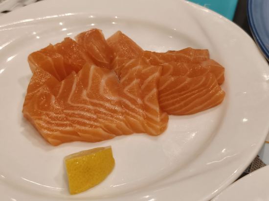 中山保利艾美酒店優惠