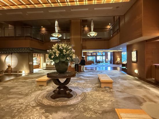 和倉温泉 日本の宿 のと楽 クーポン