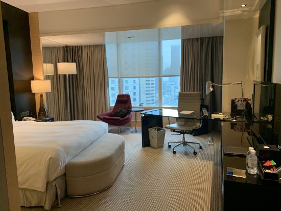 上海日航飯店優惠