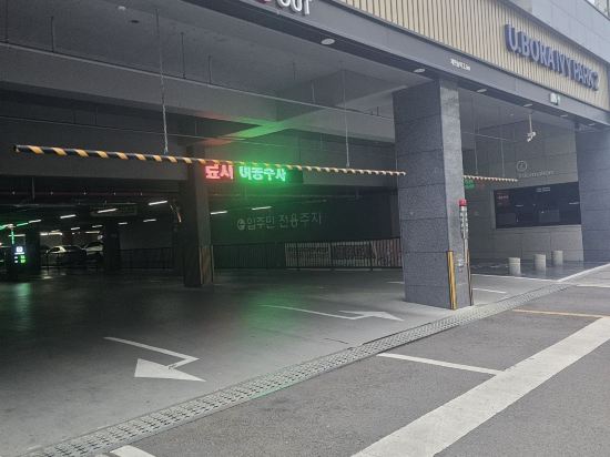 Brown Dot Cheongju Terminal 쿠폰