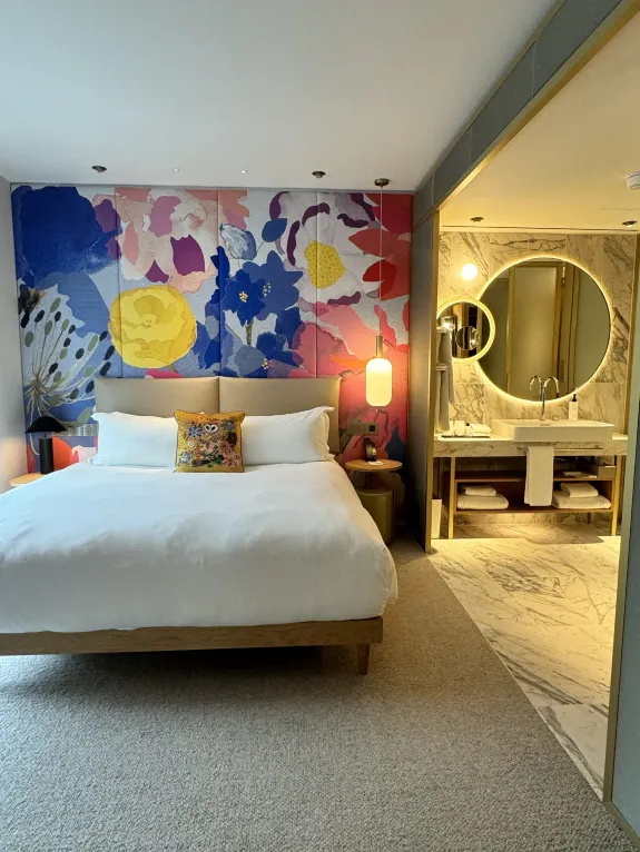 The BoTree London, Curio Collection by Hilton Zimmer Photos