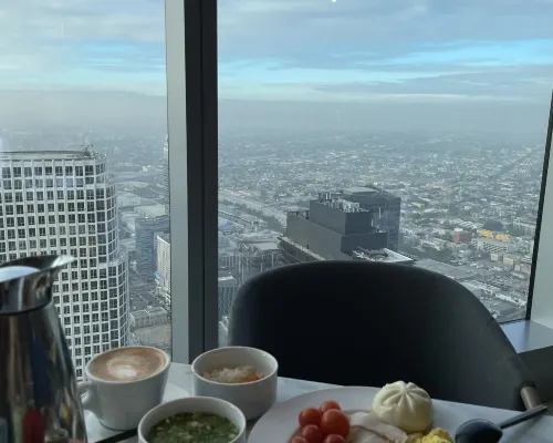 InterContinental Hotels LOS ANGELES DOWNTOWN by IHG Photos