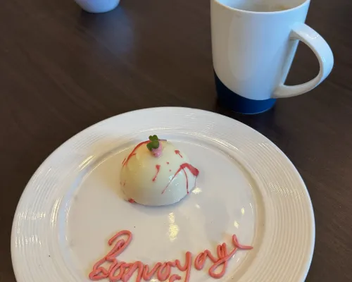 Courtyard by Marriott Kochi Infopark تناول الطعام Photos