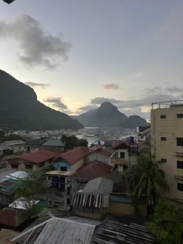 Coral Cliff Hotel Dekat Hotel Photos