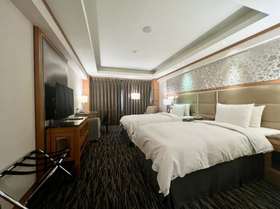 臺中鼎隆國際商旅優惠