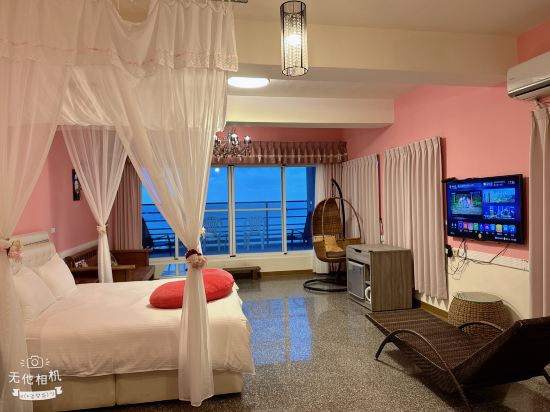 花蓮浪花一朵朵民宿優惠