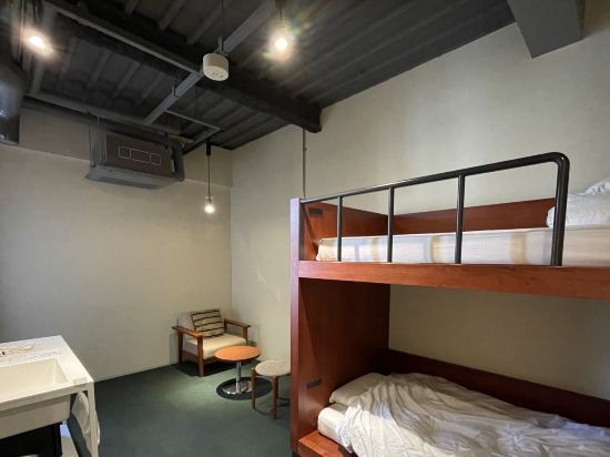 HakoBA 函館 by THE SHARE HOTELS クーポン