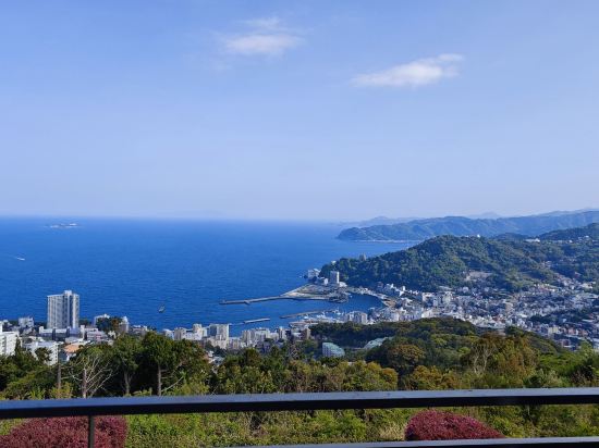 ホテルグランバッハ熱海クレッシェンド クーポン