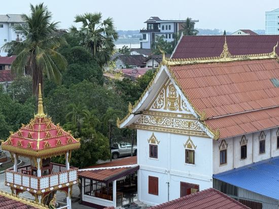 湄公河酒店優惠