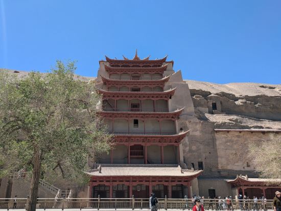 敦煌此間客舍優惠