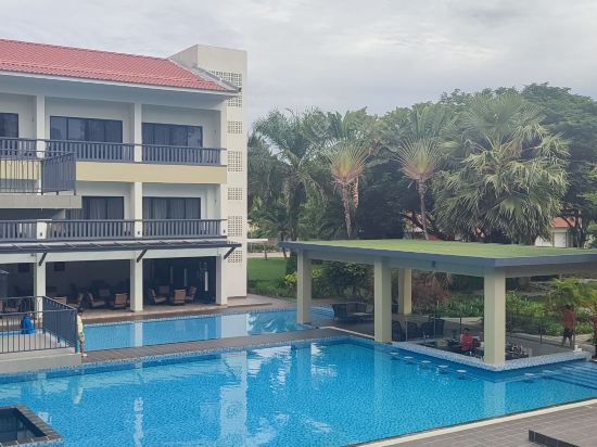 浮羅交怡卡馬度假村優惠