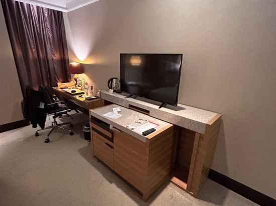 福容大飯店（台北一館）優惠