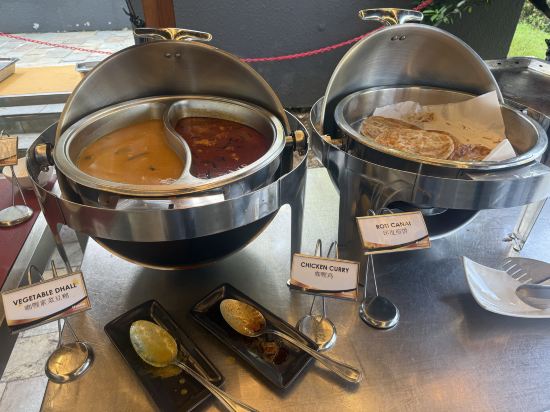 希思爾新山酒店優惠