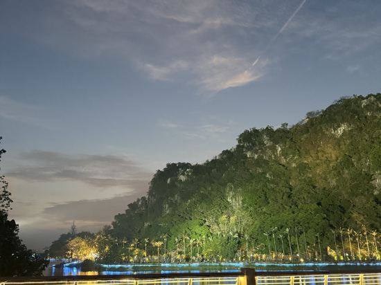 肇慶星酒店優惠