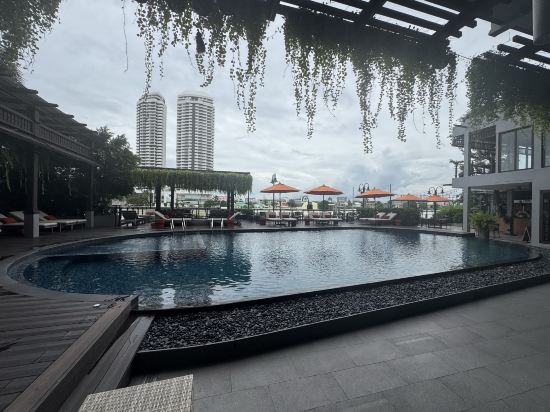 曼谷裡瓦蘇里亞飯店優惠