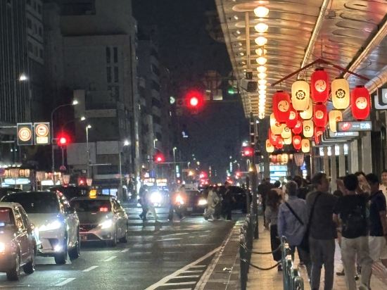 JR西日本グループ ヴィアイン京都四条室町 クーポン