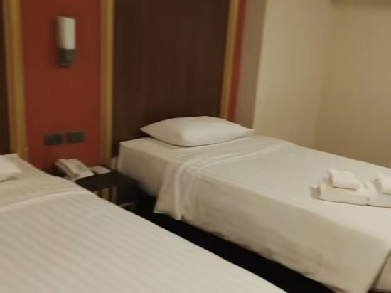 合艾品客格蘭酒店優惠