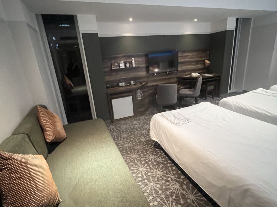 札幌坤特薩酒店優惠