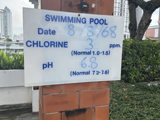 曼谷沙吞路耐拉提瓦斯公寓酒店優惠