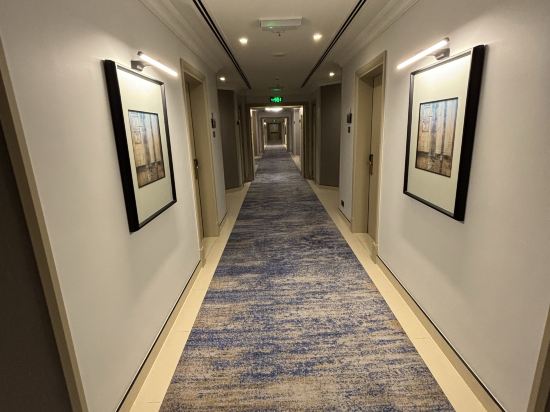 喜來登卡莉迪亞酒店優惠