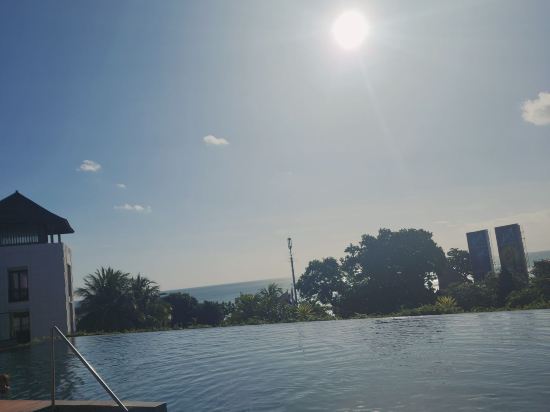 峇里島勒吉安海灘鉑爾曼酒店優惠