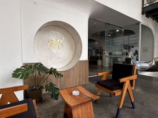 漫步西貢飯店優惠
