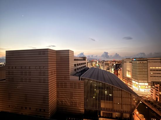 ホテルオークラ福岡 クーポン