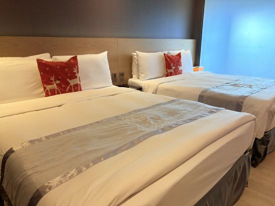 誠闊礁溪渡假飯店優惠