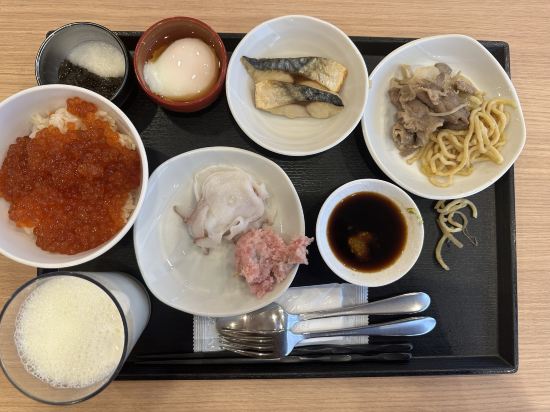 多米飯店-稚內天然溫泉優惠