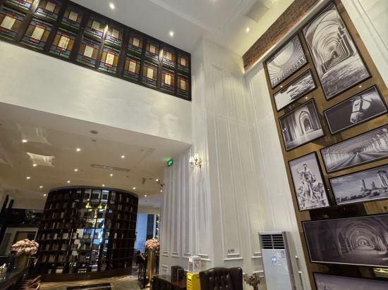 喆啡酒店（廣州北京路地鐵站步行街店）優惠