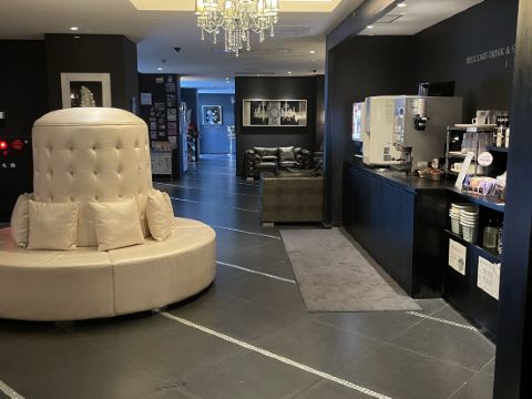 ホテル・レオン浜松 クーポン