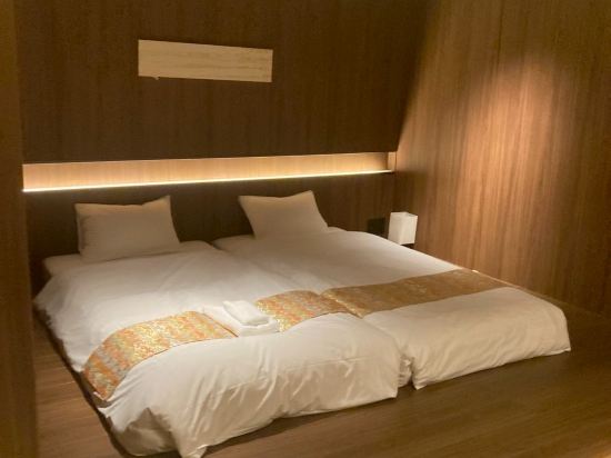 金澤百萬石通託裏菲託&波德酒店優惠